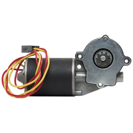 Aci Automotive Ford Aerostar 90-86/Bronco 92-80/Bronco Window Motor, 83395 83395